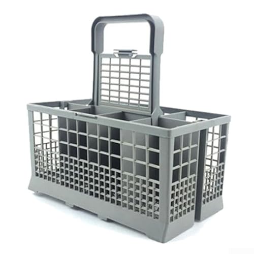 Effiziente Utensilien-Aufbewahrungslösung, zuverlässig für Geschirrspülerkorb für einfachen Zugriff von Floweringbeter