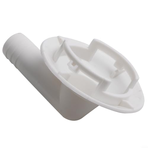 Effizienter Ablaufverbinder für Mini-Splitter und für Fenster-ACs, weiches und flexibles Kunststoffmaterial Effizienter Ablaufverbinder für Mini-Splitter und für Fenster-ACs, weiches und flexibles Kunststoffmaterial von Floweringbeter