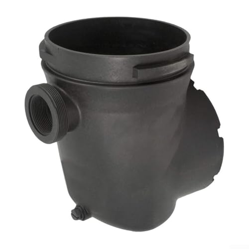 Ersatz-Filtergehäuse, kompatibel mit Hayward SPX5500C und mehreren für ausgewählte Pumpen und Filter zur Unterstützung des Pool-Filtrationssystems von Floweringbeter