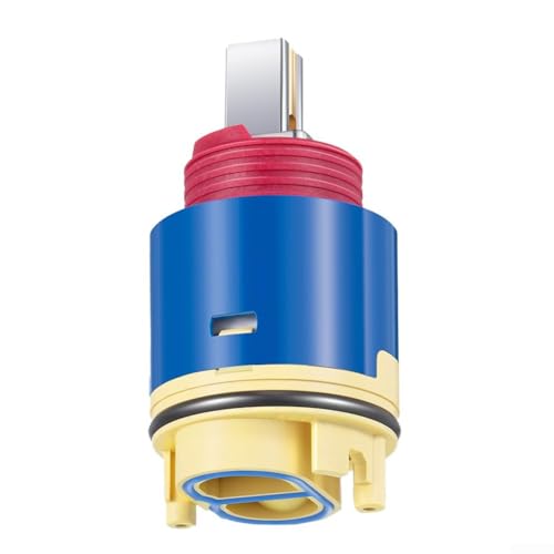 Ersatz-Kartusche für Wasserhähne, kompatibel mit ForBelanger 4010 4020X und für Hain Yo Modelle für effiziente Wasserdurchflusskontrolle von Floweringbeter