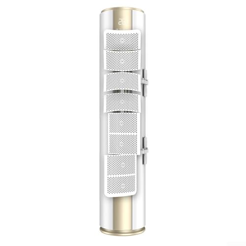 Flexibler Windabweiser für Klimaanlage mit spurloser Installation für einfache Handhabung (Aktivkohle) von Floweringbeter