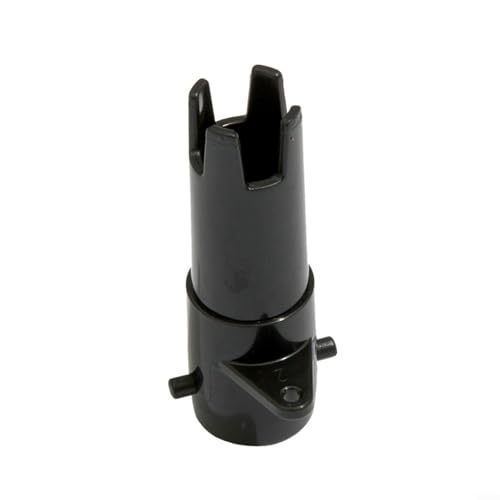 Floweringbeter 2 Stück Ventiladapter Pool Entlüftungsanschluss Ersatz Ablassventil Adapter für P61726 P61727 Pool von Floweringbeter