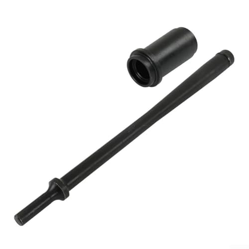 Floweringbeter 29090 Werkzeug zum Entfernen von Ankerbuchsen für 1 3/8 Zoll Ankerbolzen und festgefahrene Ankerbolzen auf LKWs und Anhängern mit 29,8 cm Treiber für enge Räume Floweringbeter 29090 Werkzeug zum Entfernen von Ankerbuchsen für 1 3/8 Zoll Ankerbolzen und festgefahrene Ankerbolzen auf LKWs und Anhängern mit 29,8 cm Treiber für enge Räume von Floweringbeter