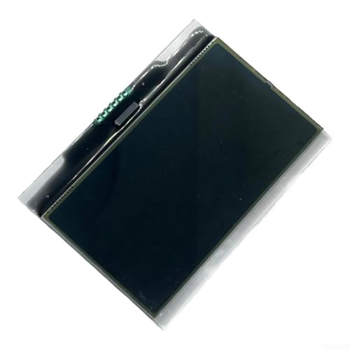 Floweringbeter Armaturenbrett-LCD-Bildschirm für Trafic 2 X83 2010 2016, Teilenummer 8201297586 für einfache Installation von Floweringbeter