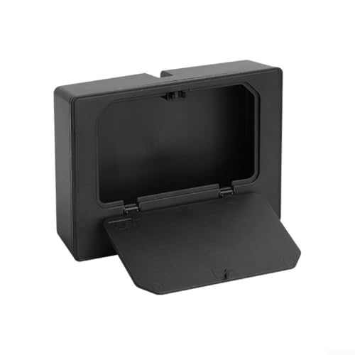 Floweringbeter Aufbewahrungsbox für Triton 2024-2025 Armlehne Aufbewahrungsbox Verstecktes Fach Auto Innenraum Konsole Organizer Schwarz Floweringbeter Aufbewahrungsbox für Triton 2024-2025 Armlehne Aufbewahrungsbox Verstecktes Fach Auto Innenraum Konsole Organizer Schwarz von Floweringbeter