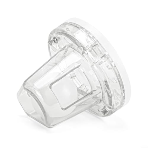 Floweringbeter Boot Deck Scupper Ventil 1-1/8 Zoll Ablauf mit Anti-Reflux-Funktion Effizienter Wasserablauf Einfache Wartung Floweringbeter Boot Deck Scupper Ventil 1-1/8 Zoll Ablauf mit Anti-Reflux-Funktion Effizienter Wasserablauf Einfache Wartung von Floweringbeter