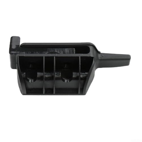Floweringbeter Für Mercedes Kofferraumabdeckung Rollo-Clip für B-Klasse W246 und GLC-Klasse W243 Gepäckraum-Vorhanghalter-Set links und rechts mit sicherem Sitz (rechts) von Floweringbeter