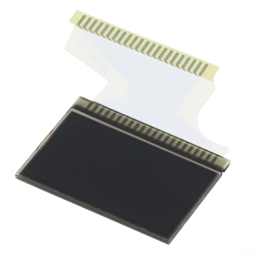 Floweringbeter Instrument Cluster Armaturenbrett LCD Display für Opel für Combo für Corsa für Meriva für Tigra, problemlose Installation von Floweringbeter