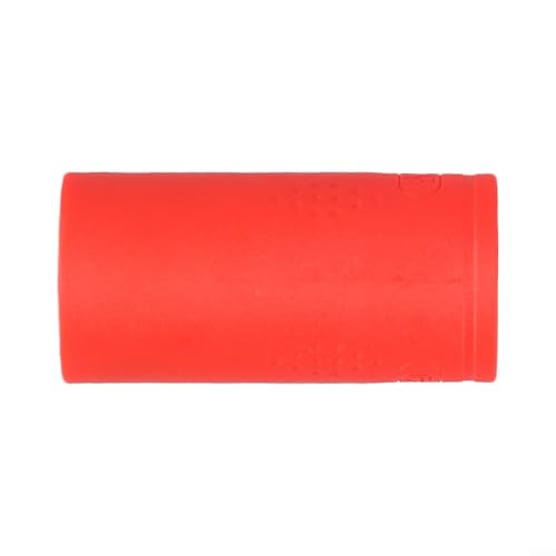 Floweringbeter Isolierter Steckschlüssel mit TPE-Griff, Nuss, mit Ratschenmechanismus für elektrischen Einsatz (17 mm) von Floweringbeter