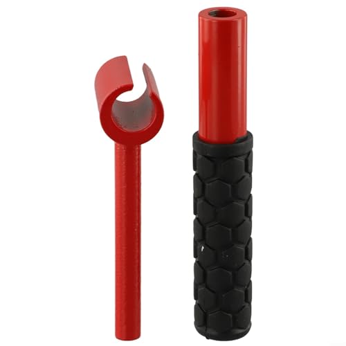 Floweringbeter Robustes Scharnier-Einstellwerkzeug mit mehreren Größenoptionen für Anwendungen (18 mm) von Floweringbeter