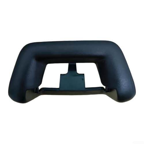 Floweringbeter Rücksitzgriff-Schnallenverkleidung, kompatibel mit Volvo XC90 für MK2, OEM 39826805, Ersatzteil, ABS-Material und verschleißfest Floweringbeter Rücksitzgriff-Schnallenverkleidung, kompatibel mit Volvo XC90 für MK2, OEM 39826805, Ersatzteil, ABS-Material und verschleißfest von Floweringbeter