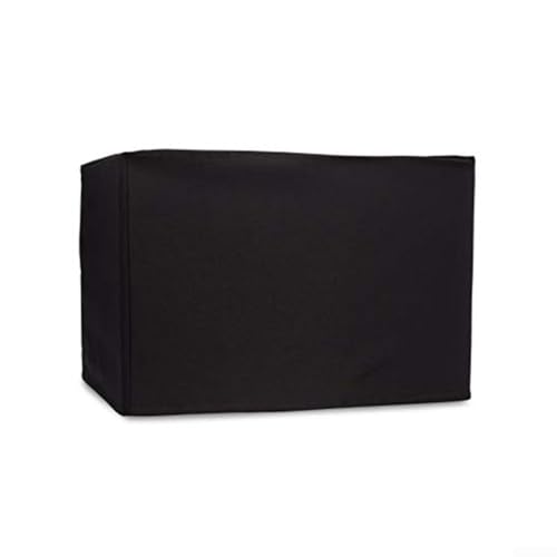 Floweringbeter Staubschutz aus 210D/420D Oxford-Stoff mit wasserdichtem Futter, entworfen für Büroschreibtisch, für Drucker, um Staub, Wasser, Tierhaare und Schäden zu blockieren (420D) von Floweringbeter