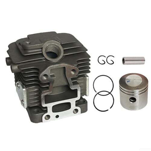 Floweringbeter Zylinderkolben-Set für Kawasaki TJ23V 110050646 für Maschinenleistung (B) von Floweringbeter