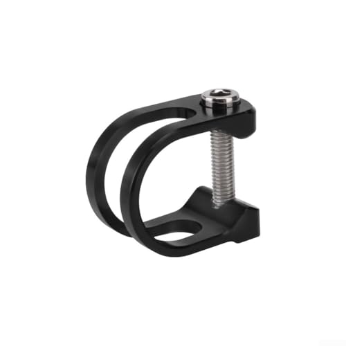 Für Sram E7 E9 Bremsgriff Klemmring mit C Typ Befestigungsschnalle für verbesserte Bremshebelstabilität auf Mountainbikes von Floweringbeter