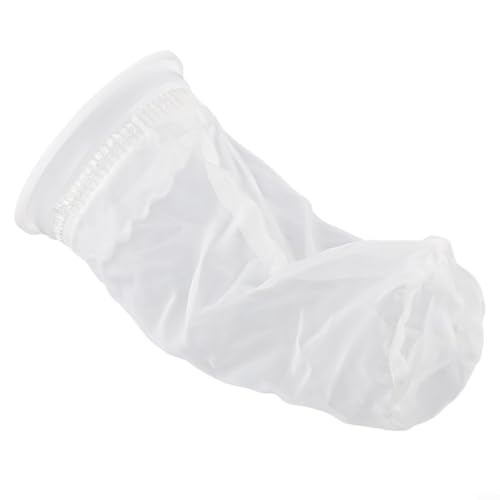 Hochleistungs-IBC-Nylonfilter für Regenwasser und Filtration, perfekt für Farbe und Fischstrumpf Hochleistungs-IBC-Nylonfilter für Regenwasser und Filtration, perfekt für Farbe und Fischstrumpf von Floweringbeter