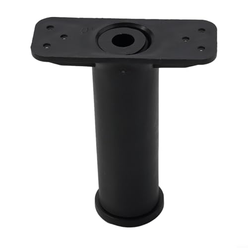 Höhenerhöhende Halterung für Bettbalkenunterstützung mit Teleskopfunktion (13–22 cm) von Floweringbeter