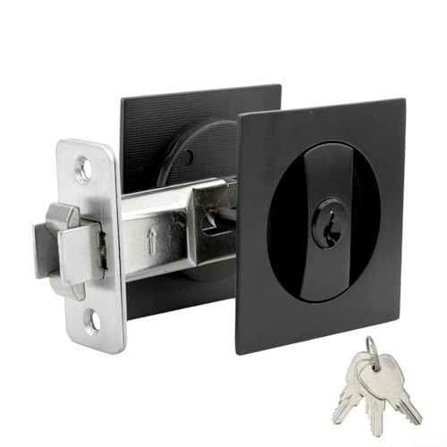 Innovative Sicherheitsmerkmale dieses doppelseitigen Sichtschutz-Taschen-Türschloss-Modells Innovative Sicherheitsmerkmale dieses doppelseitigen Sichtschutz-Taschen-Türschloss-Modells von Floweringbeter