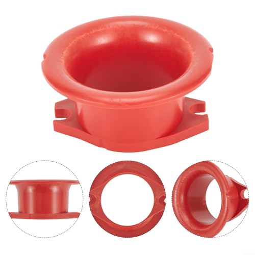 Luftdichte Dichtung und präziser Trichter für Velocity-Stacks für FCR-Anwendungen Luftdichte Dichtung und präziser Trichter für Velocity-Stacks für FCR-Anwendungen von Floweringbeter