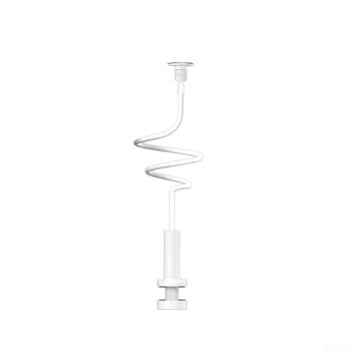 Metall Kamera Wandhalterung mit 14 Zoll Schraubenloch für omnidirektionale Rotation und einfache Installation von Floweringbeter