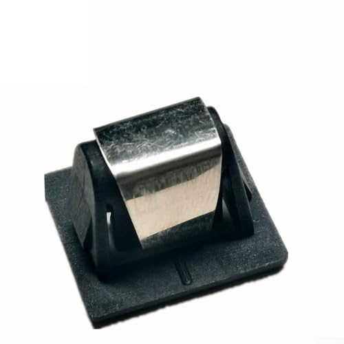 Müllbox-Deckelschloss für C5 2009 2019, ABS-Material mit OEM-Nummer 7591GL Müllbox-Deckelschloss für C5 2009 2019, ABS-Material mit OEM-Nummer 7591GL von Floweringbeter