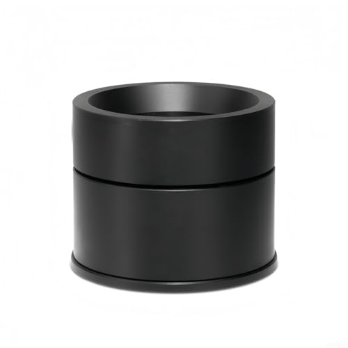 Nachfüllset für Kaffeekapseln mit Halter und Folienversiegelungswerkzeug, geeignet für verschiedene Kaffeemaschinen für personalisierte Kaffeezubereitung Nachfüllset für Kaffeekapseln mit Halter und Folienversiegelungswerkzeug, geeignet für verschiedene Kaffeemaschinen für personalisierte Kaffeezubereitung von Floweringbeter