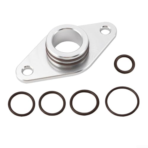 Ölpumpe Pickup Rohrdichtung 55589549 646125 für Opel für Opel für Zafira C Astra J Motoren 2 0 CDTI Direct Ersatzteil für A20DTC A20DTR A20DTL Ölpumpe Pickup Rohrdichtung 55589549 646125 für Opel für Opel für Zafira C Astra J Motoren 2 0 CDTI Direct Ersatzteil für A20DTC A20DTR A20DTL von Floweringbeter