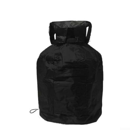 Oxford Tuch Outdoor Propan Tank Staubschutz mit Lüftungsschlitzen zur Verbesserung der Luftzirkulation reduzieren Feuchtigkeit und schützen 9 kg Gasflaschen vor den Elementen Oxford Tuch Outdoor Propan Tank Staubschutz mit Lüftungsschlitzen zur Verbesserung der Luftzirkulation reduzieren Feuchtigkeit und schützen 9 kg Gasflaschen vor den Elementen von Floweringbeter