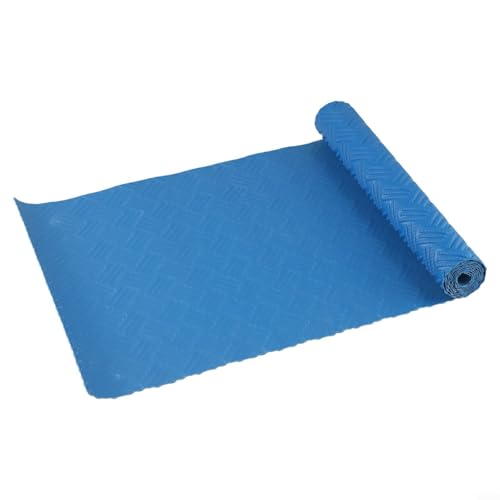 PVC-Pool-Leitermatte für besseren Halt und Schutz Ihrer Leiter und Stufen (90 x 23 cm) von Floweringbeter