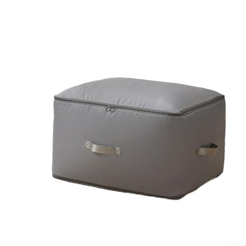 Platzsparende Bettwäsche-Organizer-Tasche mit selbstkomprimierender Funktion, Nylon-Konstruktion, verstärkten Tragegriffen und äußerem Reißverschluss für flaches Falten und effiziente Aufbewahrung (02 Platzsparende Bettwäsche-Organizer-Tasche mit selbstkomprimierender Funktion, Nylon-Konstruktion, verstärkten Tragegriffen und äußerem Reißverschluss für flaches Falten und effiziente Aufbewahrung (02 von Floweringbeter
