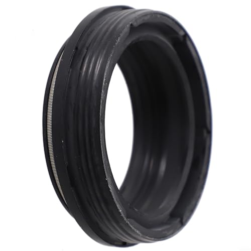 Präzisionsgefertigte Fahrradgabel-Staubdichtungen, 2 Stück, Größe 28, 6303234 mm (32 x 41 mm) von Floweringbeter