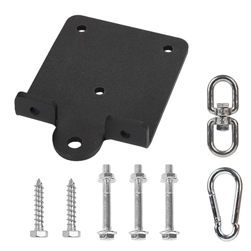 Robuste Boxsackhalterung für sichere Installation, inklusive Sandsackhaken und Verbindungsverschluss für einfachen Aufbau Robuste Boxsackhalterung für sichere Installation, inklusive Sandsackhaken und Verbindungsverschluss für einfachen Aufbau von Floweringbeter