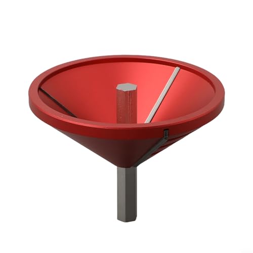 Robustes PVC-Entgratwerkzeug, Anfaswerkzeug zum einfachen Entfernen von Graten auf PVC, CPVC und ABS für Rohre Robustes PVC-Entgratwerkzeug, Anfaswerkzeug zum einfachen Entfernen von Graten auf PVC, CPVC und ABS für Rohre von Floweringbeter