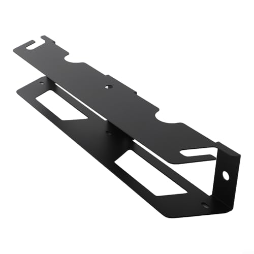 Robustes Wandregal für zwei Winkelschleifer mit platzsparendem Design Robustes Wandregal für zwei Winkelschleifer mit platzsparendem Design von Floweringbeter