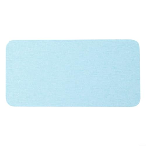 Schnell trocknende Kieselgur Untersetzer Wasserabsorber für jeden (grün) von Floweringbeter