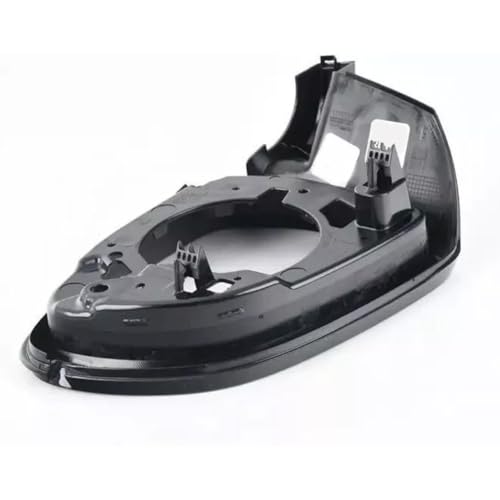 Spiegelabdeckung vorne links kompatibel mit BMW X3 für G01 X4 G02 X5 G05 X6 G06 G07 Modelle 51167468241 ABS-Material mit verschleißfesten und verformungsfreien Eigenschaften Spiegelabdeckung vorne links kompatibel mit BMW X3 für G01 X4 G02 X5 G05 X6 G06 G07 Modelle 51167468241 ABS-Material mit verschleißfesten und verformungsfreien Eigenschaften von Floweringbeter