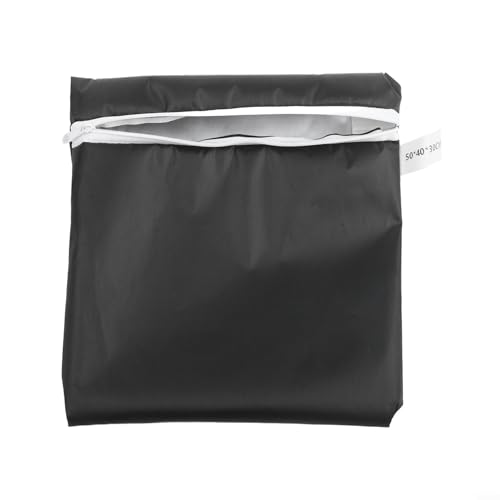 Staubbeständige Druckerabdeckung schützt vor Wasserschäden mit Material (schwarz) von Floweringbeter