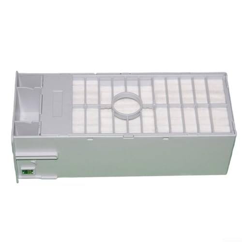 SureColor P7500/9500/P6000/7000/8000/9000/T3405/T5405 Drucker kompatibler Resttintentank und Wartungsbox Patrone für Resttintensammelsystem Ersatz von Floweringbeter