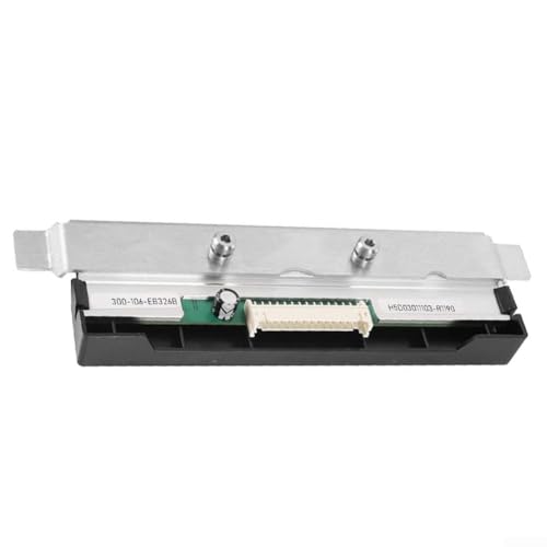 Thermodruckkopf für Zebra ZT210 ZT220 ZT230 300dpi P1037974011, verbessert die Ausgabe Thermodruckkopf für Zebra ZT210 ZT220 ZT230 300dpi P1037974011, verbessert die Ausgabe von Floweringbeter