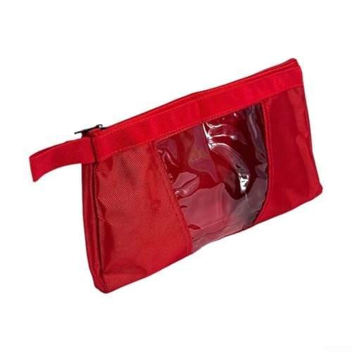 Werkzeugtasche aus Segeltuch mit verdicktem Oxford-Stoff und durchscheinenden PVC-Einsätzen für Werkzeugsichtbarkeit, durchgehender Reißverschluss, Tragegriff, Aufhängeschlaufen, Maße: 340 x 190 mm Werkzeugtasche aus Segeltuch mit verdicktem Oxford-Stoff und durchscheinenden PVC-Einsätzen für Werkzeugsichtbarkeit, durchgehender Reißverschluss, Tragegriff, Aufhängeschlaufen, Maße: 340 x 190 mm von Floweringbeter