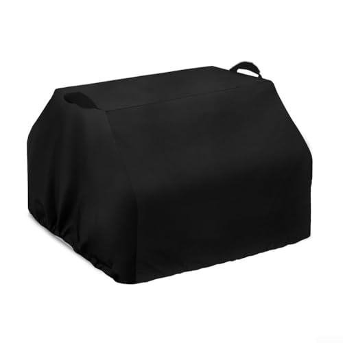 Wetterfeste Kinder-Sandkasten-Abdeckung für Schmutzbagger, Bagger, Sandkasten aus stabilem 210D-Oxford-Gewebe Wetterfeste Kinder-Sandkasten-Abdeckung für Schmutzbagger, Bagger, Sandkasten aus stabilem 210D-Oxford-Gewebe von Floweringbeter