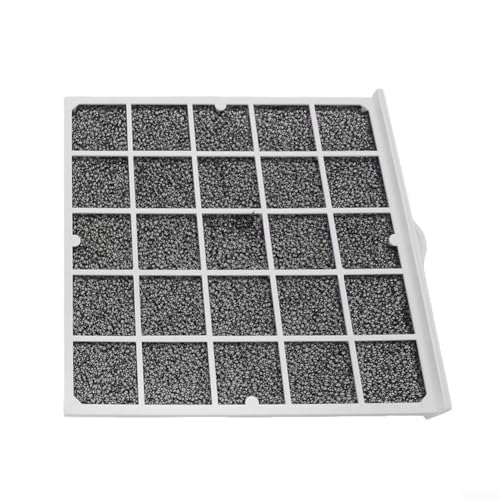 Wiederverwendbares Luftfilter-Schwammnetz für PVC- und PE-Rohre zur Verbesserung der Belüftung und Raumluft (für 110 mm) von Floweringbeter