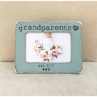 Personalisierter Bilderrahmen Vatertagsgeschenk Opa Geschenk Muttertag Personalisierter Vom Enkelkind - Blumen Im Dezember Ds Personalisierter Bilderrahmen Vatertagsgeschenk Opa Geschenk Muttertag Personalisierter Vom Enkelkind - Blumen Im Dezember Ds von FlowersinDecemberDS