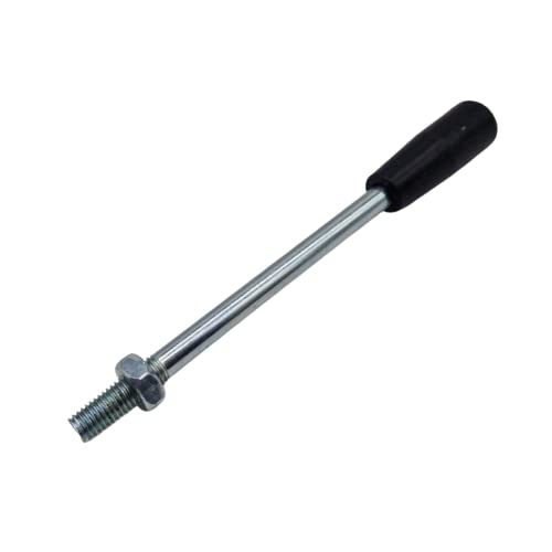 M10 x 180 mm Handhebel für 45L GM 50L GS von Flowfit