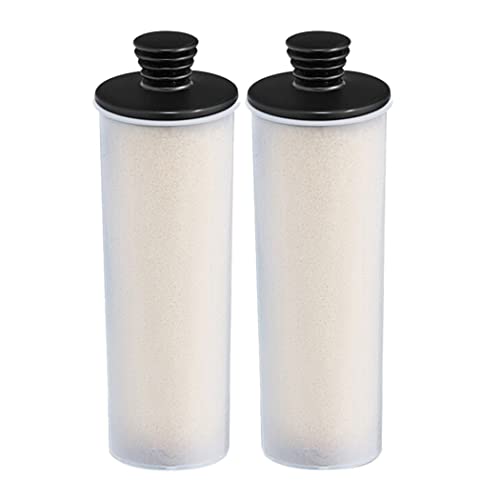 Fltaheroo 2 StüCk Dampf Reiniger Kartusche Entkalkung Stift für KäRcher SC3 Serie SC 3 Easyfix/SC3MX/SC3 127V BR Entkalkung Filter Fltaheroo 2 StüCk Dampf Reiniger Kartusche Entkalkung Stift für KäRcher SC3 Serie SC 3 Easyfix/SC3MX/SC3 127V BR Entkalkung Filter von Fltaheroo