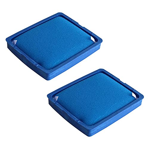Fltaheroo 2 StüCk HEPA Filter für FC9728 FC9732 FC9735 FC9744 FC9745 FC9746 Vakuum Staubsauger Filter Elemente ZubehöR Fltaheroo 2 StüCk HEPA Filter für FC9728 FC9732 FC9735 FC9744 FC9745 FC9746 Vakuum Staubsauger Filter Elemente ZubehöR von Fltaheroo