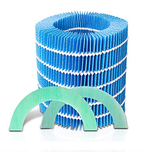 Fltaheroo Passend für BALMUDA Regen Befeuchter Befeuchtung Filter ERN1000 / 1080/1180 Filter Elemente Fltaheroo Passend für BALMUDA Regen Befeuchter Befeuchtung Filter ERN1000 / 1080/1180 Filter Elemente von Fltaheroo