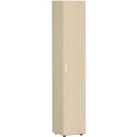 Flügeltürschrank Lissabon, 6 OH, Breite 400 mm, Ahorn Flügeltürschrank Lissabon, 6 OH, Breite 400 mm, Ahorn von Geramöbel