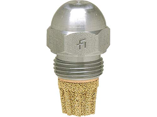 Brennerdüse Fluidics Fi 0,45/45°SF Brennerdüse Fluidics Fi 0,45/45°SF von Fluidics