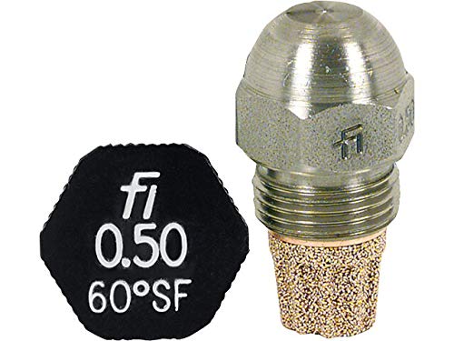 Brennerdüse Fluidics Fi 5,50/60°SF von Fluidics