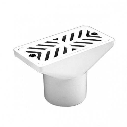 Fluidra 00302 – Steckdose Absaug-ABS Einreihung D. 63 von Fluidra